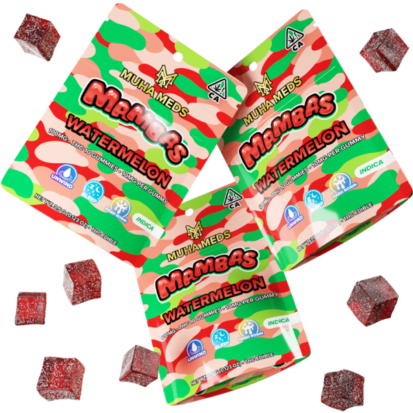 WATERMELON | HYBRID