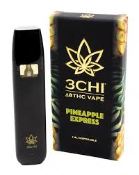 PINEAPPLE EXPRESS Vape
